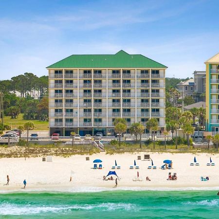 Beach Tower Beachfront Hotel, A By The Sea Resort Panama City Beach Exterior foto