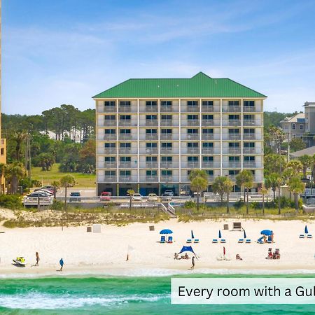 Beach Tower Beachfront Hotel, A By The Sea Resort Panama City Beach Exterior foto
