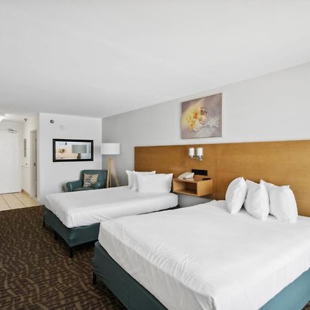 Beach Tower Beachfront Hotel, A By The Sea Resort Panama City Beach Exterior foto