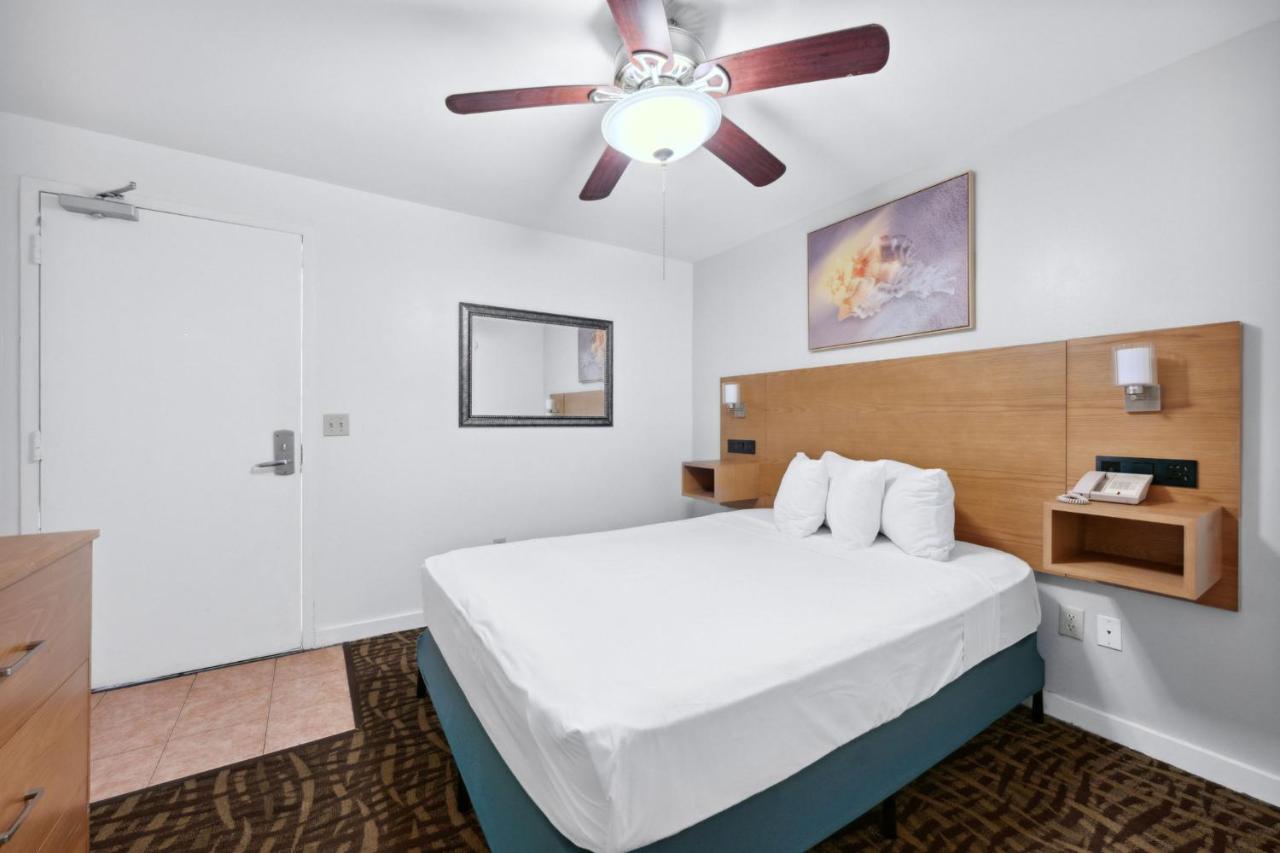 Beach Tower Beachfront Hotel, A By The Sea Resort Panama City Beach Exterior foto