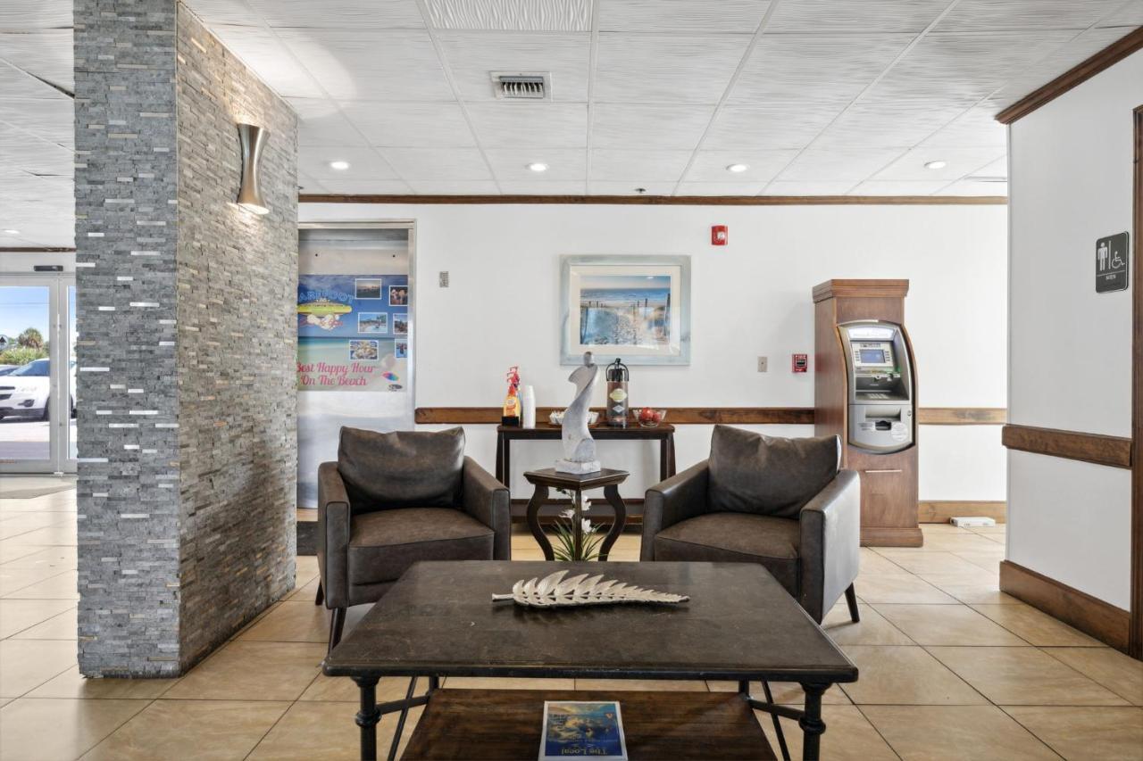 Beach Tower Beachfront Hotel, A By The Sea Resort Panama City Beach Exterior foto