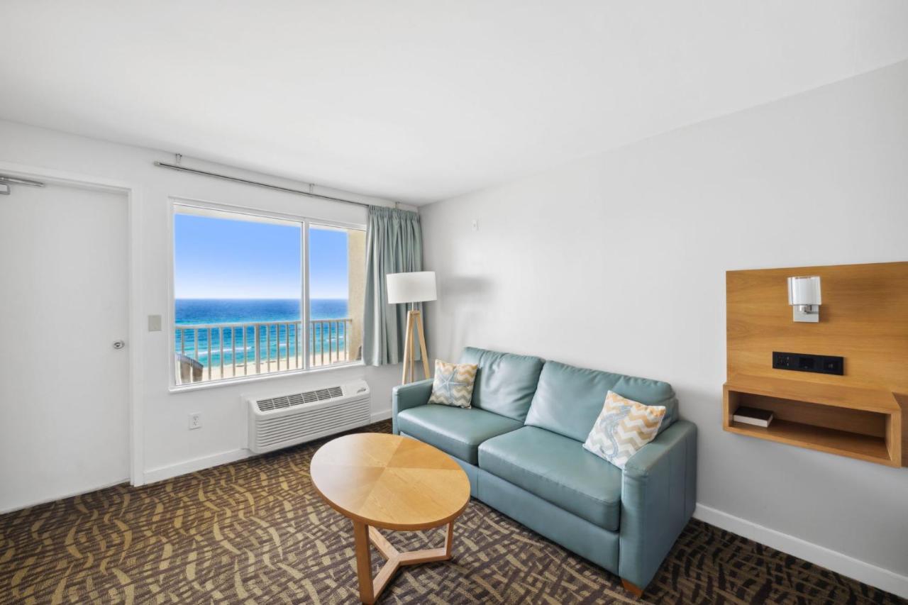 Beach Tower Beachfront Hotel, A By The Sea Resort Panama City Beach Exterior foto