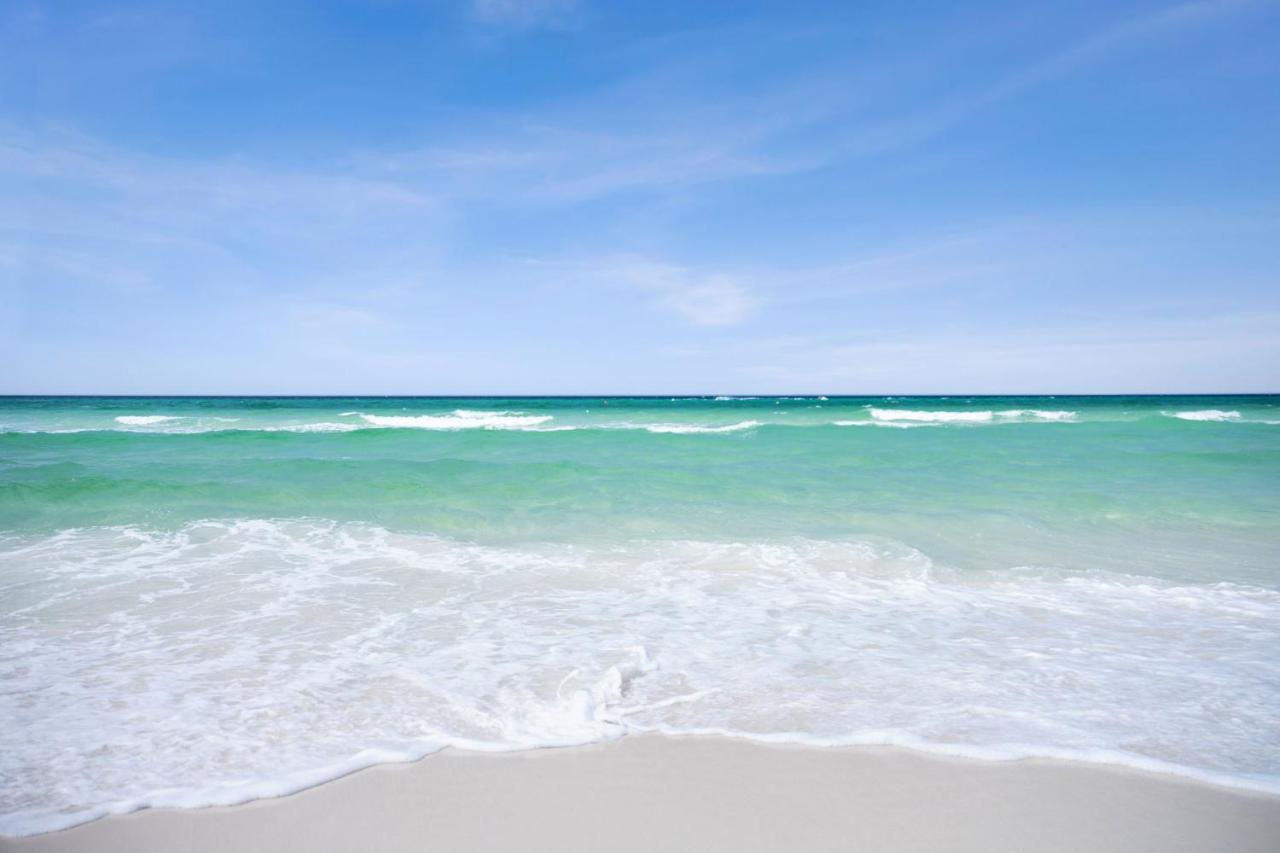 Beach Tower Beachfront Hotel, A By The Sea Resort Panama City Beach Exterior foto