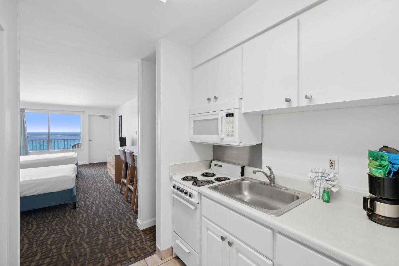 Beach Tower Beachfront Hotel, A By The Sea Resort Panama City Beach Exterior foto