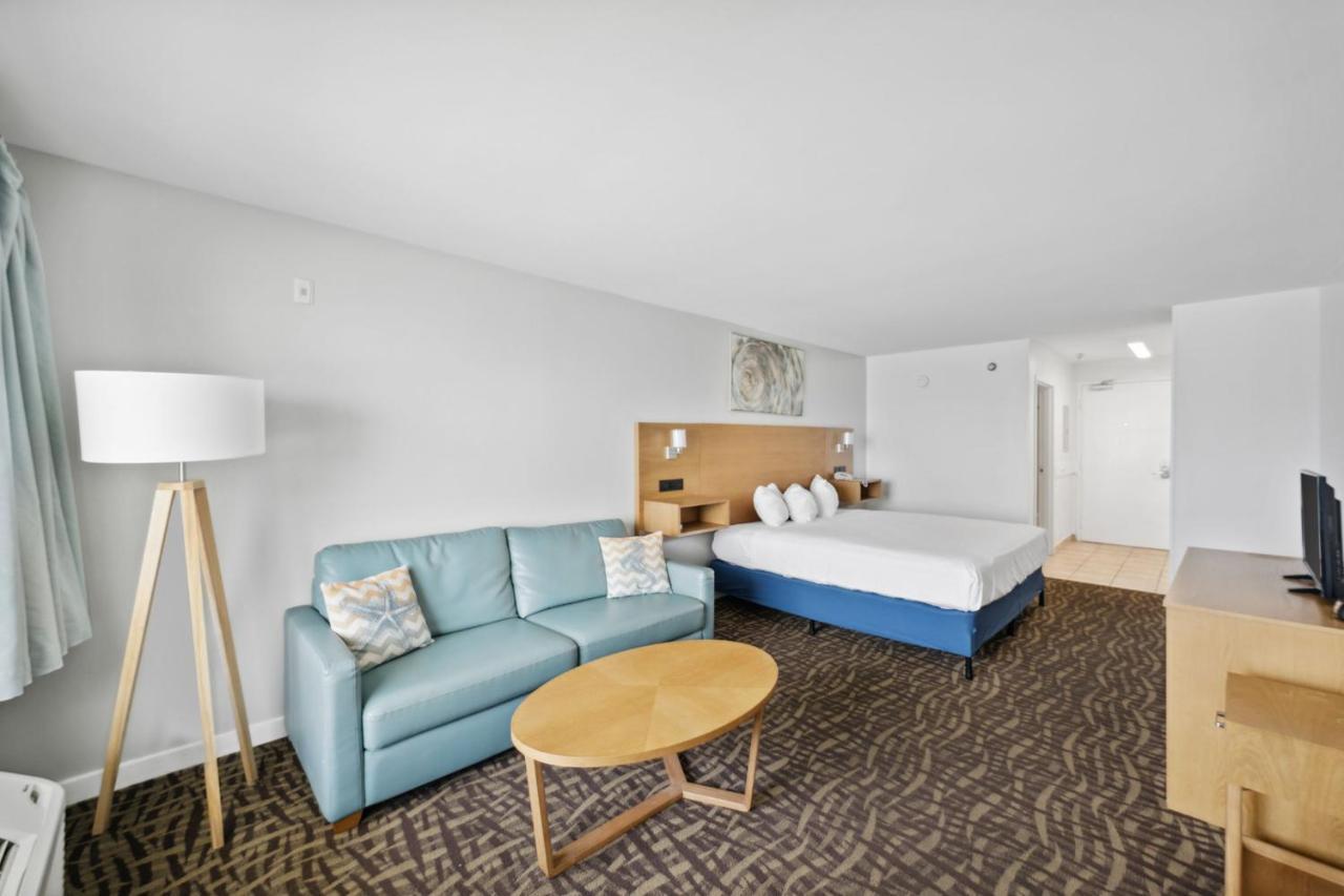 Beach Tower Beachfront Hotel, A By The Sea Resort Panama City Beach Exterior foto