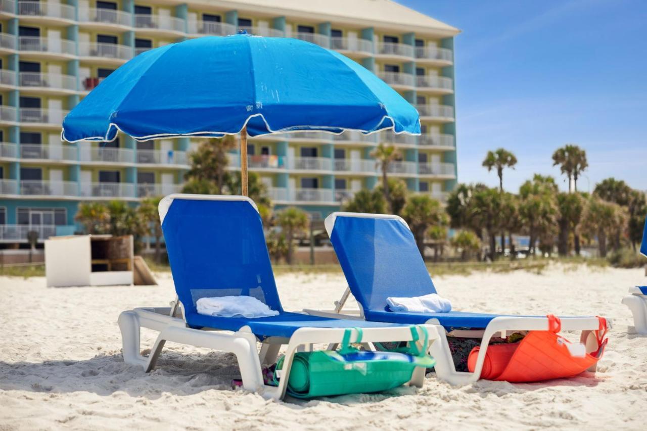 Beach Tower Beachfront Hotel, A By The Sea Resort Panama City Beach Exterior foto