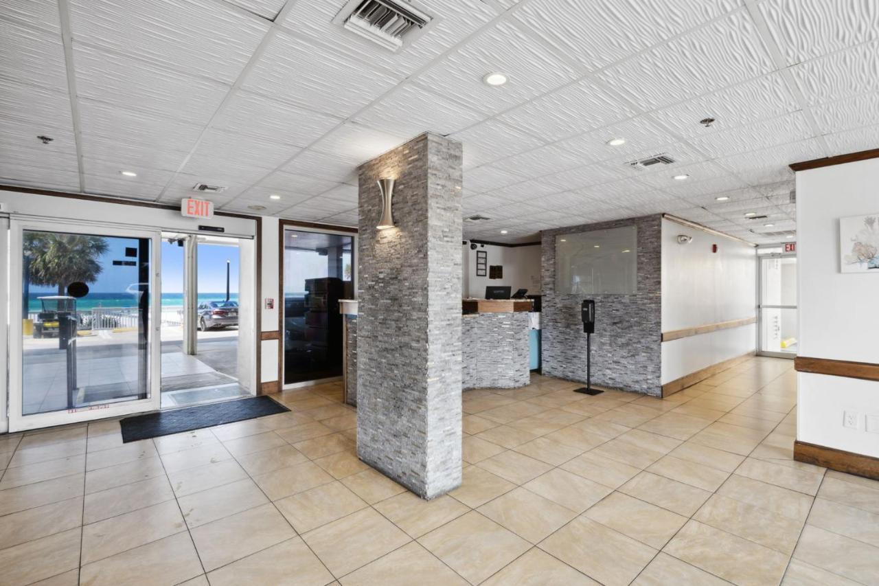 Beach Tower Beachfront Hotel, A By The Sea Resort Panama City Beach Exterior foto