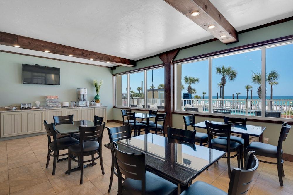 Beach Tower Beachfront Hotel, A By The Sea Resort Panama City Beach Exterior foto