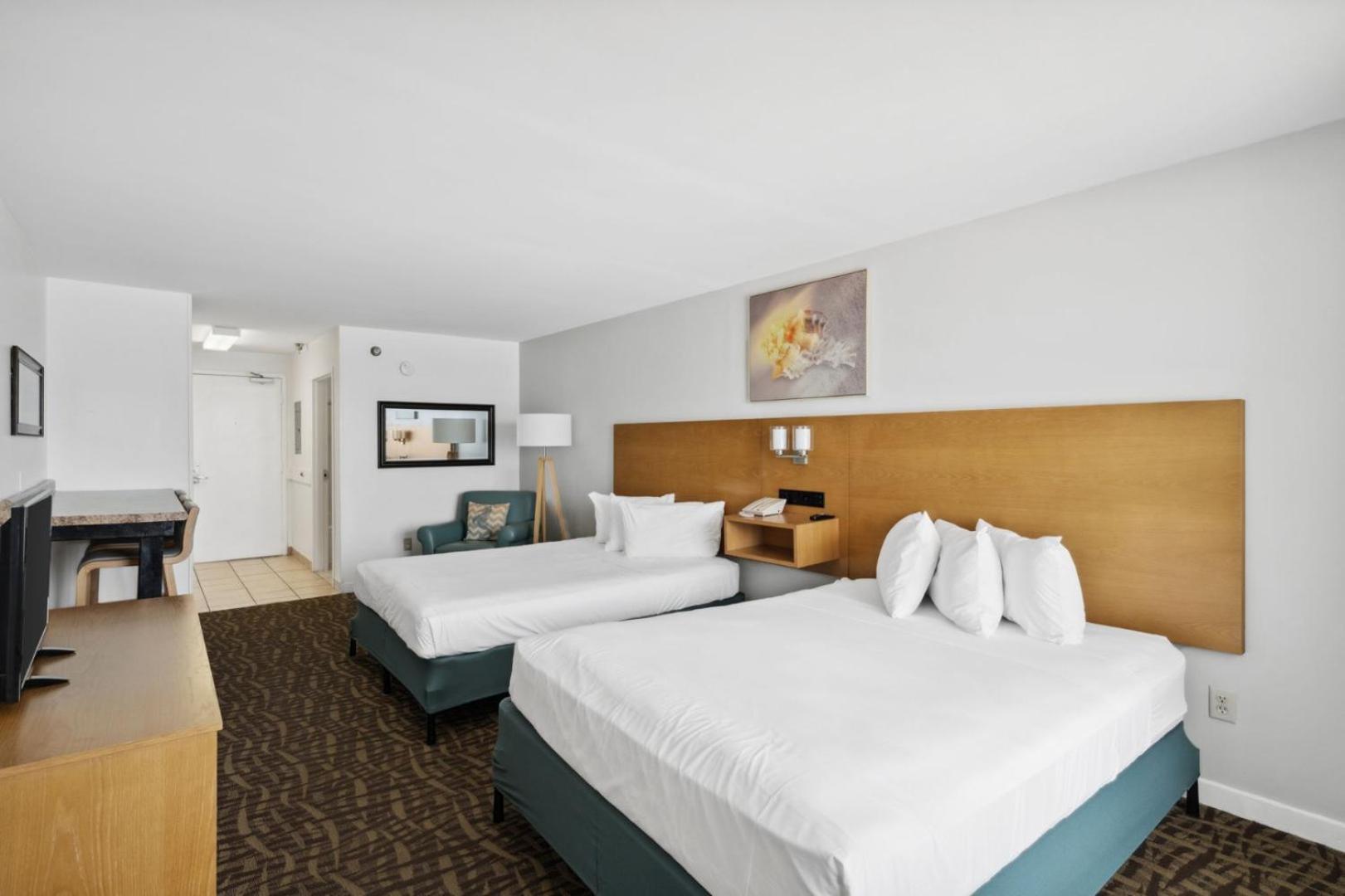 Beach Tower Beachfront Hotel, A By The Sea Resort Panama City Beach Exterior foto