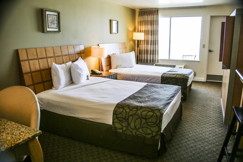 Beach Tower Beachfront Hotel, A By The Sea Resort Panama City Beach Exterior foto